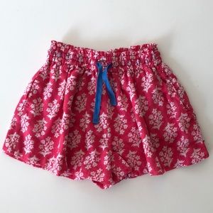 Mini Boden Culottes